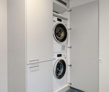 Familienfreundliche Wohnung nach Strangsanierung - Foto 5