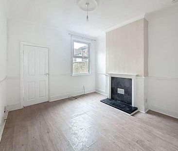 Campbell Terrace, Stoke-on-trent, Staffordshire, ST1 - Photo 1