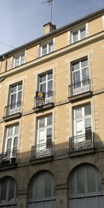 Location Appartement 1 pièce 26m² RENNES 35000 - Photo 4