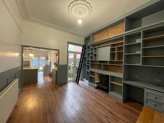 4 Bedroom Terraced House To Rent - Photo 1