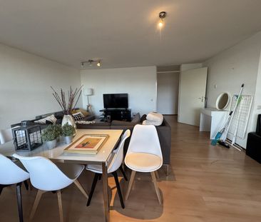 Jan van Duivenvoordestraat 47, Bakemabuurt, 1067MT, Amsterdam - Foto 1