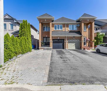 For Lease - 60 Del Francesco Way Unit# Main, Vaughan, Ontario - Photo 4