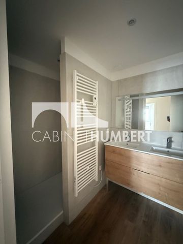 APPARTEMENT T3 A LOUER - Photo 4