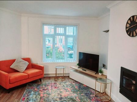 3 bedroom house to rent - Photo 2