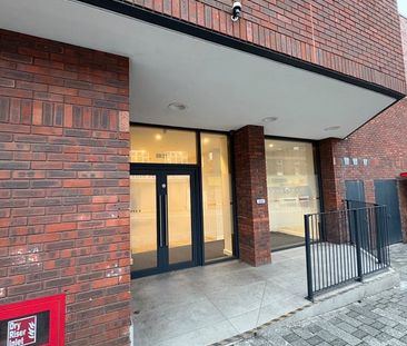 Studio Flat, Premier House, HA3 - Photo 1