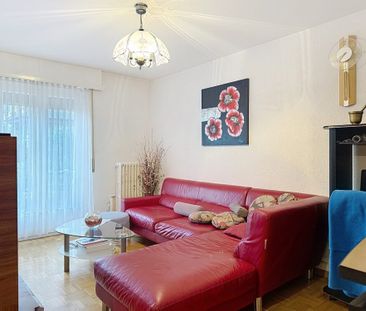 Appartement de 3 pièces au 1er étage - Photo 1