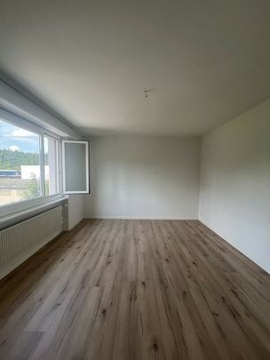 Appartement rénové de 1.5pcs à louer à Porrentruy ! - Foto 1