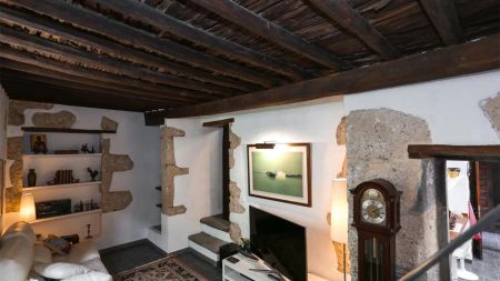 Casa adosada de alquiler en Calle Callejoncejo, 6b, Carretera Centro - Foto 3