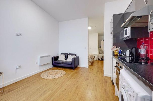 1 bedroom apartment to rent - Photo 1