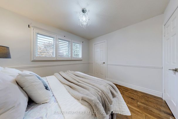 For Lease - 6 Geoffrey Crescent, Whitchurch-Stouffville, Ontario - Photo 1