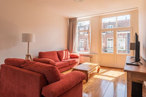 For rent: J.J. Cremerstraat 6-3, 1054 TD Amsterdam - Photo 1