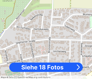 *ERSTBEZUG* Idyllisch wohnen direkt am Kocher! - Foto 1