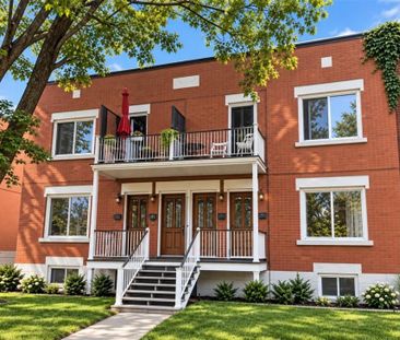 Appartement à louer - Montréal (Verdun/Île-des-Soeurs) (Verdun) - Photo 6