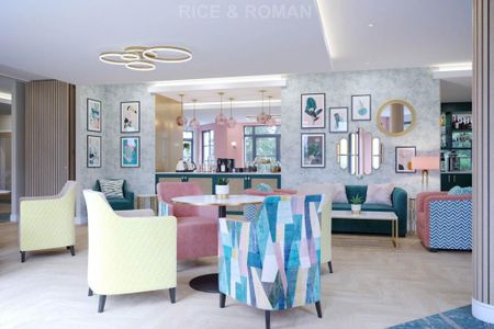 1 bedroom retirement property to rent - Photo 4