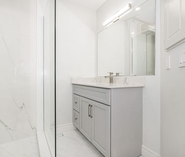 For Lease - 125 Viella Street Unit# UPPER, Toronto, Ontario - Photo 1
