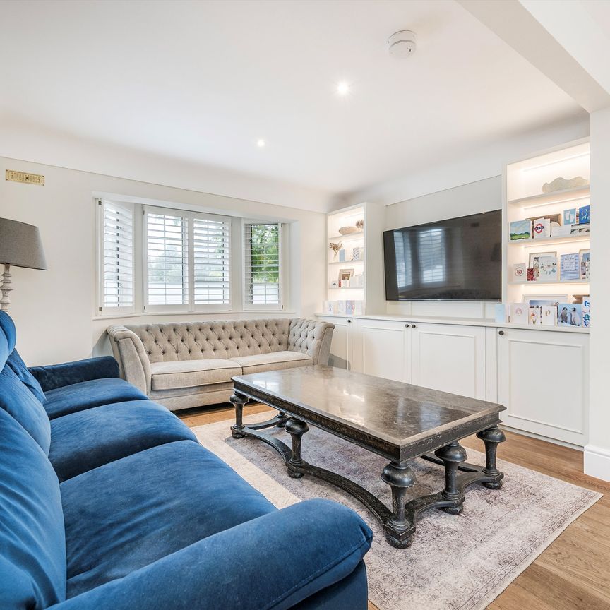 Ullswater Road, Barnes, SW13, London - Photo 1