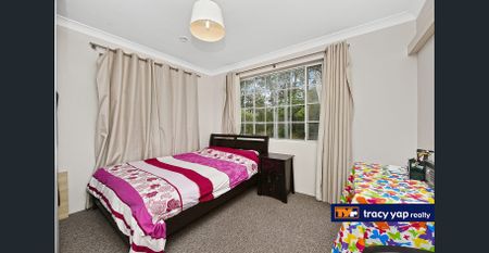 Air-conditioned 2 bedroom unit with spacious bedrooms on Level 1 - Photo 2