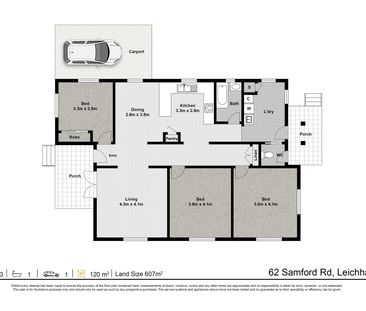 CHARMING CHARACTER COTTAGE - Photo 6