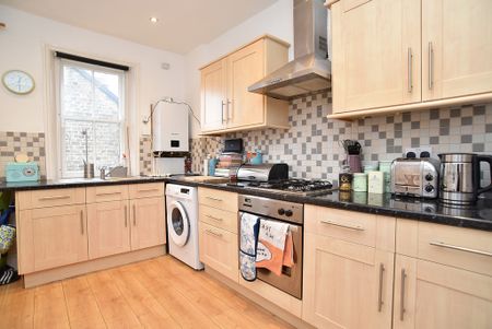 Cold Bath Road, Harrogate - Photo 4