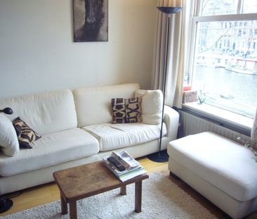 Te huur: Appartement Oude Waal 32 in Amsterdam - Photo 3