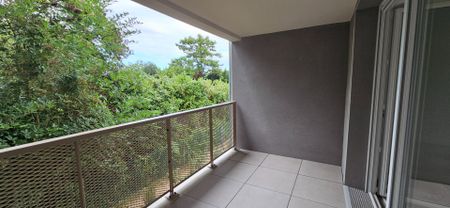 Location appartement 2 pièces, 44.57m², L'Union - Photo 5