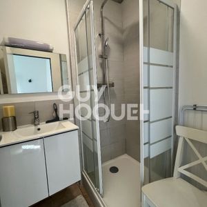 Studio meublé Chartres 19.12 m² - Photo 3