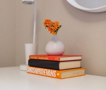 5 bedroom terraced house to rent - Photo 4