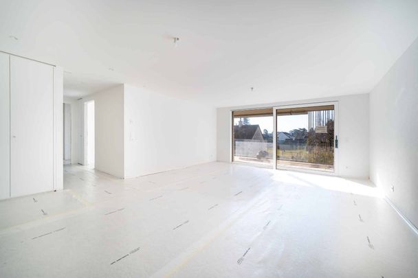 SURE TO BE A HIT 3.5-ROOM NEW ATTIC WITH BALCONY - Photo 1