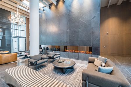 For Lease - 8 Interchange Way Unit# 3007, Vaughan, Ontario - Photo 3