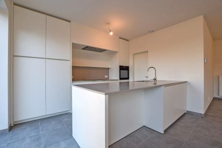 Ruime nieuwbouwwoning met 3 slaapkamers te Ramskapelle (Nieuwpoort). - Photo 2