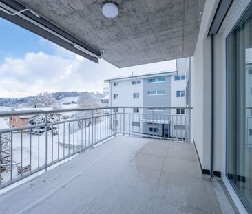 Appartement à louer à Rueyres-Saint-Laurent! - Photo 1
