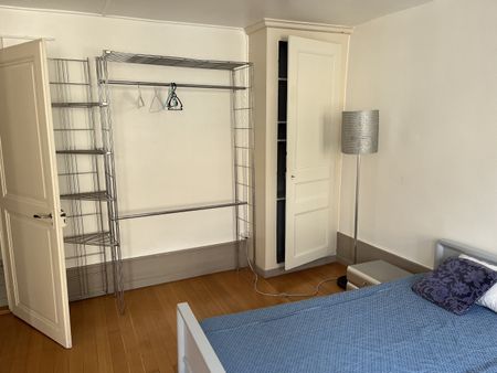 Chambre Neuchâtel - 1.5 pièces - Foto 3