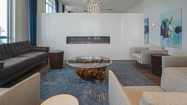 For Lease - 10 Park Lawn Road Unit# 501, Toronto, Ontario - Photo 1