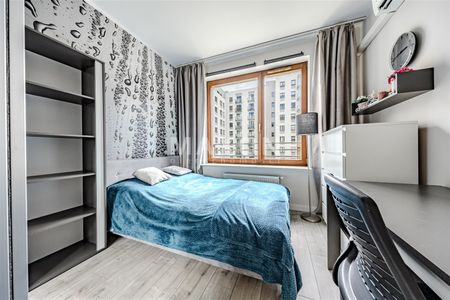 2-pokojowe mieszkanie z tarasem i klimatyzacją - Photo 5