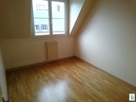 Location Appartement ROUEN - Photo 2