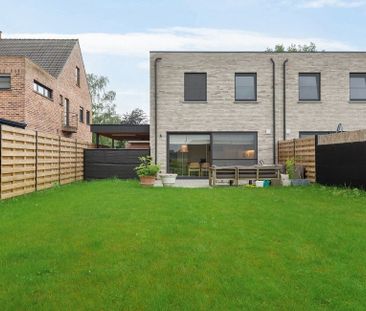 Woning te huur in Kalmthout voor € 1.500 met 3 slaapkamers - Foto 3