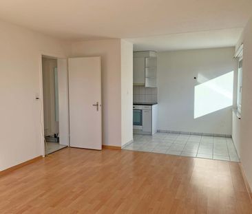 2.5 Zimmer, 51 m², 3. Stock - Photo 1