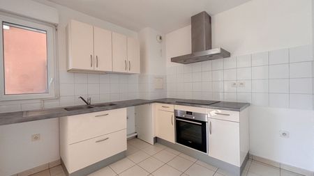 Appartement Nanterre 3 pièce(s) 68 m2 - Photo 5