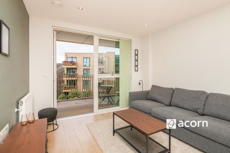 2 bedroom flat to rent - Photo 2