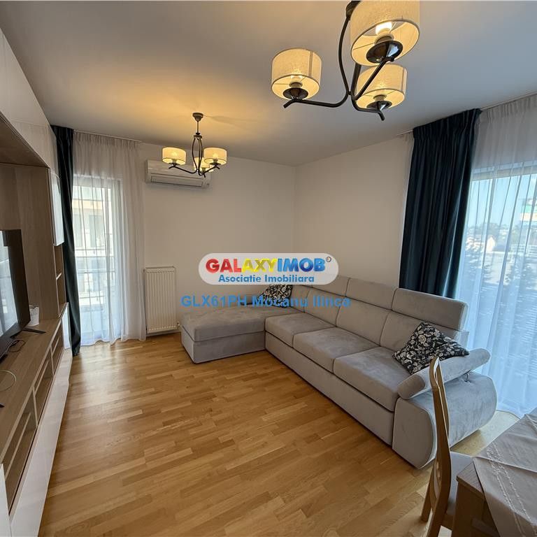 Apartament 3 camere, bloc nou, MRS Smart, Albert - Photo 1