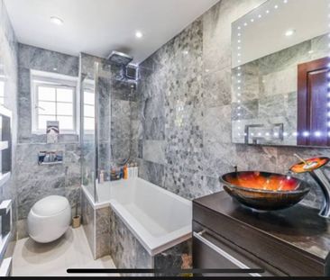 Room in a Shared House, Larcombe Close, CR0 - Photo 6