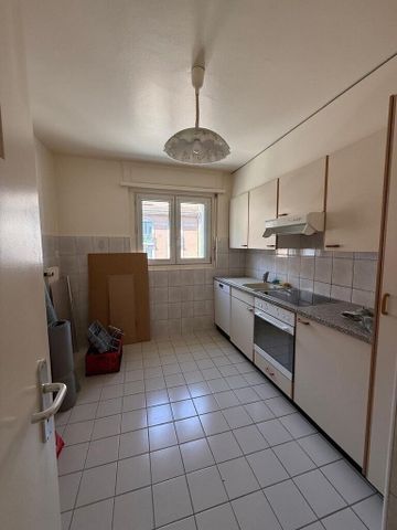 Appartement Martigny - 3 pièces - Photo 5