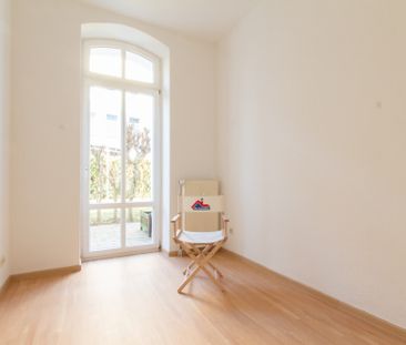 ***Terrasse - hell - 3 Zimmer*** - Photo 1