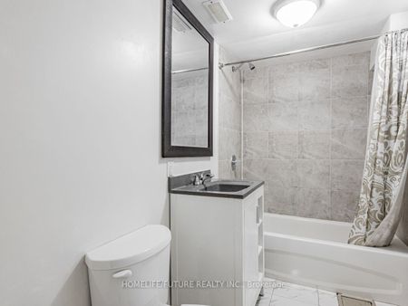 For Lease - 113 Harmony Road Unit# (Lower), Oshawa, Ontario - Photo 3