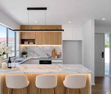 Brand new Modern Family Home in Double Westlak... - Photo 4