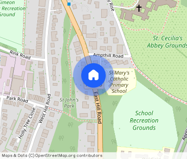 East Hill Road, Ryde - Photo 1