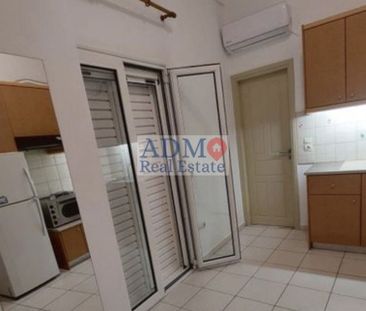 Studio/Γκαρσονιέρα για ενοικίαση Εσταυρωμένος (Ηράκλειο Κρήτης) - Photo 6