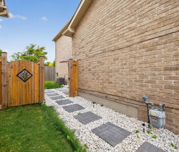 For Lease - 47 Bramsey Street Unit# Basement, Georgina, Ontario - Photo 5