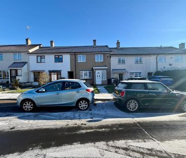 2 bedroom house to rent - Photo 1