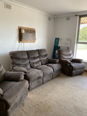 17 Tottenham Road, Port Augusta - Fully Furnished - Photo 1